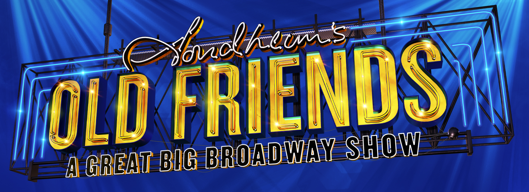 Stephen Sondheim's Old Friends on Broadway