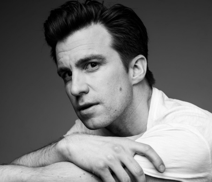 Gavin Creel, one of the many Broadway stars performing unexpected songs in Miscast24